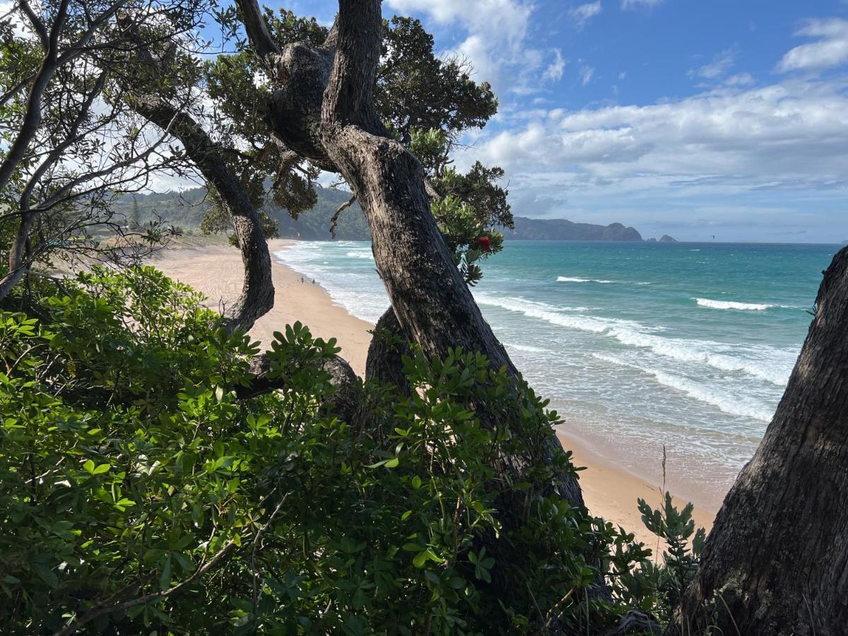 Oceana Heights Paradise - Beautiful 2 Bdrm Self Contained Tairua