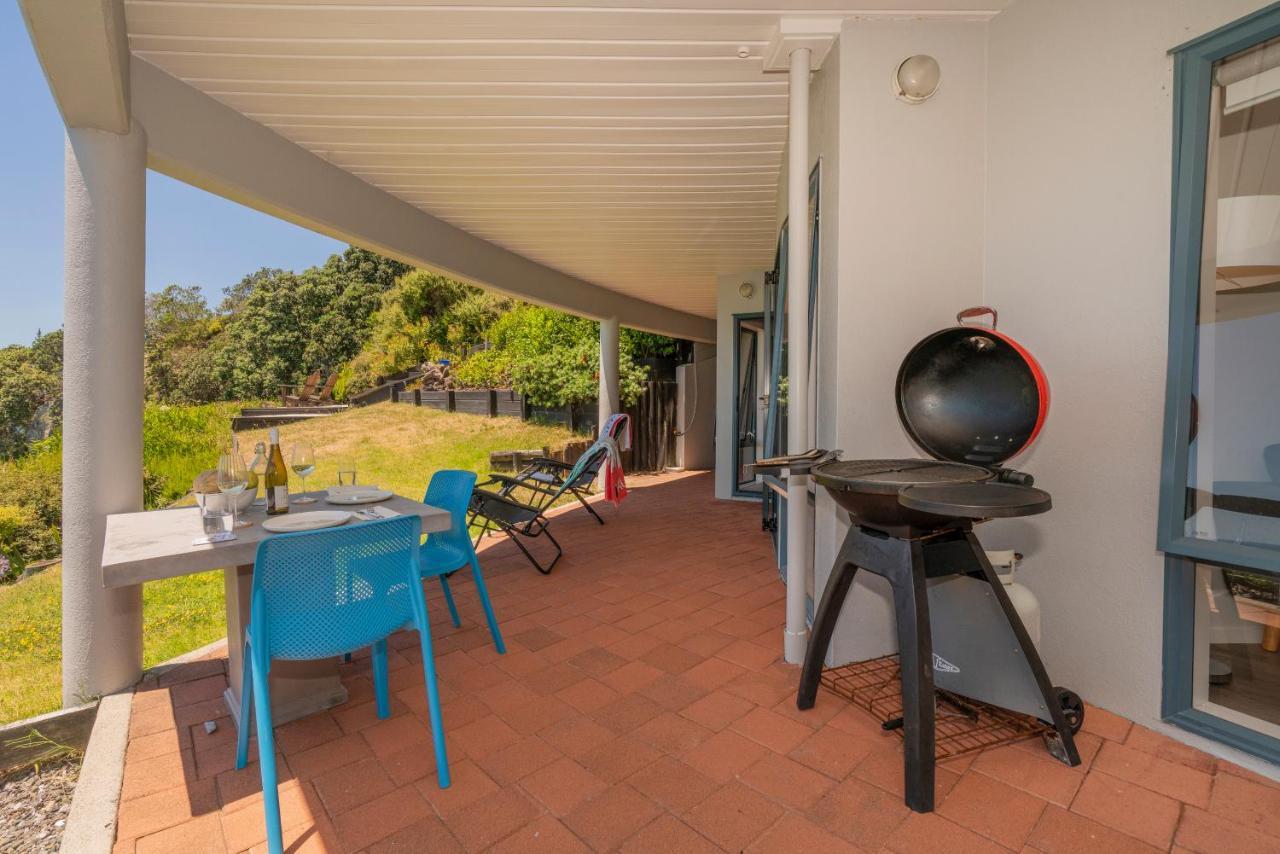 Apartment Oceana Heights Paradise - Beautiful 2 Bdrm Self Contained Tairua
