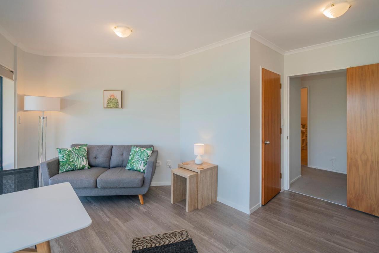 Apartment Oceana Heights Paradise - Beautiful 2 Bdrm Self Contained Tairua